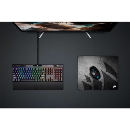 Mouse Pad Gamer Corsair MM300 Pro Medium - Negro
