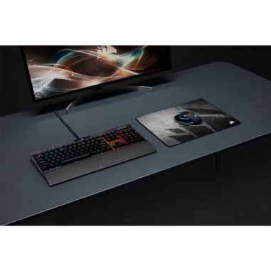 Mouse Pad Gamer Corsair MM300 Pro Medium - Negro