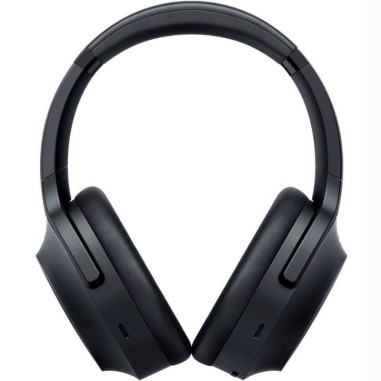 Auricular Gamer Razer Barracuda Pro Hydrid (ANC) - Negro