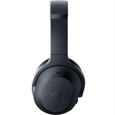 Auricular Gamer Razer Barracuda Pro Hydrid (ANC) - Negro