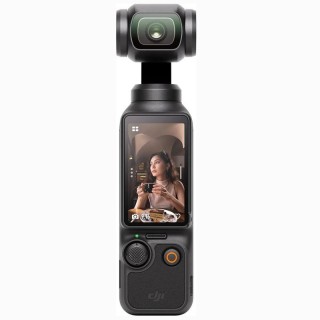 Camara DJI Osmo Pocket 3
