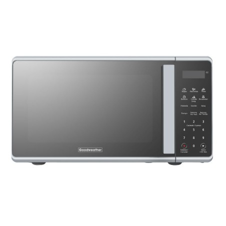 Microondas Goodweather Espejado 20L