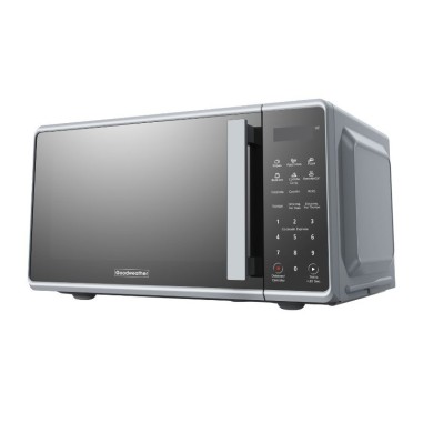 Microondas Goodweather Espejado 20L