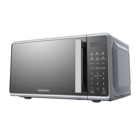 Microondas Goodweather Espejado 20L