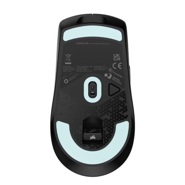 Mouse Gamer Corsair M75 Air Bluetooth - Negro