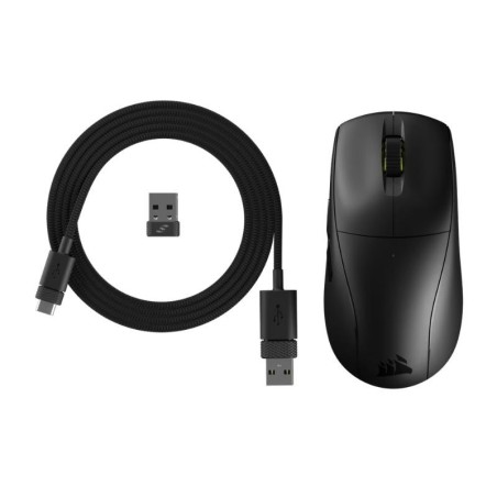 Mouse Gamer Corsair M75 Air Bluetooth - Negro