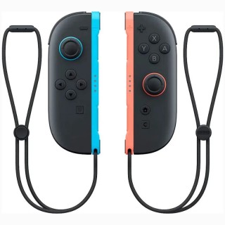 Control Nintendo Switch Joy-Con 2 (L/R) - Azul/Rojo