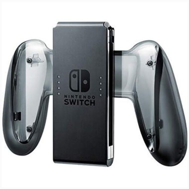 Control Nintendo Switch Joy-Con 2 Charging Case