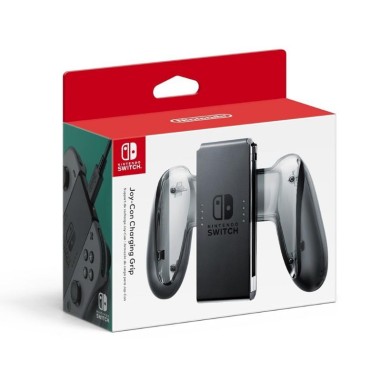 Control Nintendo Switch Joy-Con 2 Charging Case