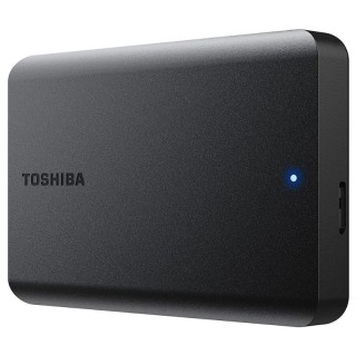 Disco Duro Externo Toshiba Canvio Basics 1TB