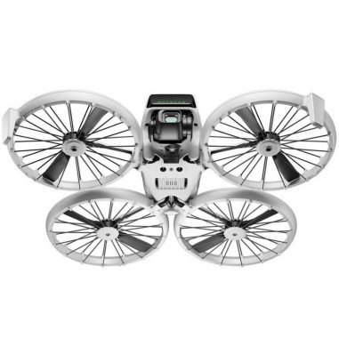 Drone DJI Flip (DJI RC2) (GL)