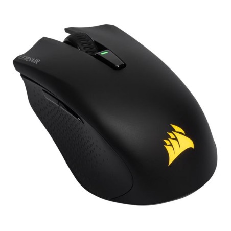 Mouse Gamer Corsair Harpoon RGB Wireless - Negro