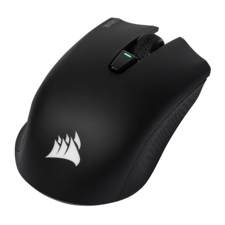 Mouse Gamer Corsair Harpoon RGB Wireless - Negro