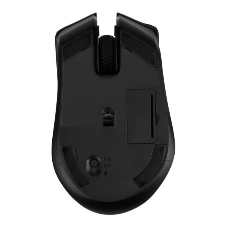 Mouse Gamer Corsair Harpoon RGB Wireless - Negro
