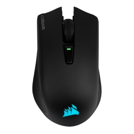 Mouse Gamer Corsair Harpoon RGB Wireless - Negro