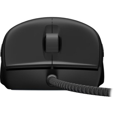Mouse Gamer Corsair M75 RGB USB - Negro