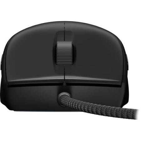 Mouse Gamer Corsair M75 RGB USB - Negro
