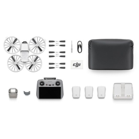 Drone DJI Flip Fly More Combo (DJI RC2)