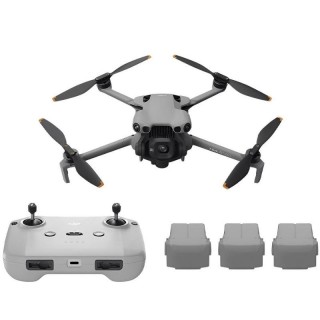 Drone DJI Mini 5 Pro Fly More Combo (DJI RC N3)