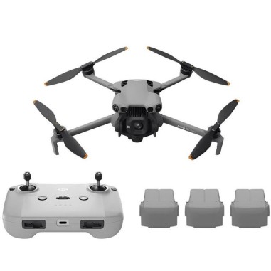 Drone DJI Mini 5 Pro Fly More Combo (DJI RC N3)