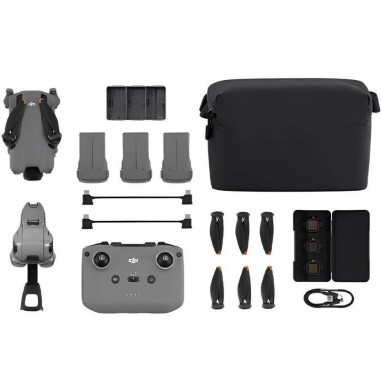 Drone DJI Mini 5 Pro Fly More Combo (DJI RC N3)