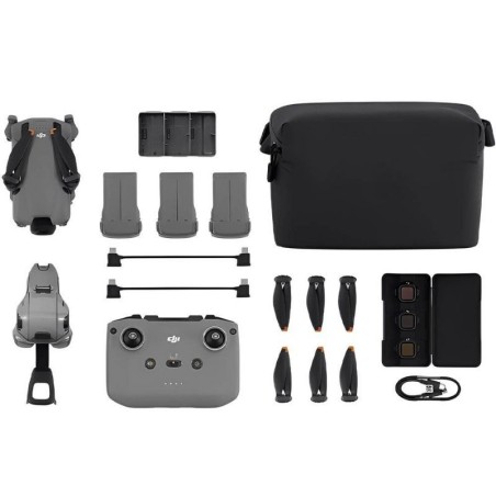 Drone DJI Mini 5 Pro Fly More Combo (DJI RC N3)