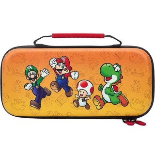 Estuche PowerA Nintendo Switch - Mario Friends