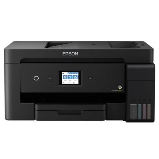 Impresora Epson Ecotank L14150 Wifi - Negro