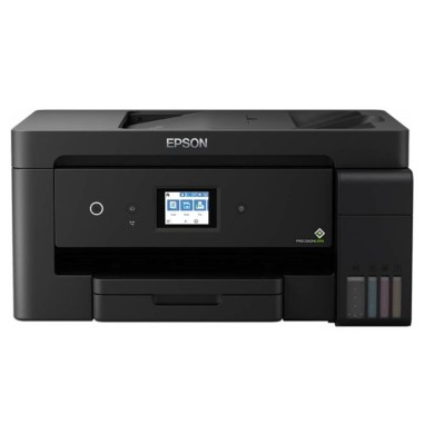 Impresora Epson Ecotank L14150 Wifi - Negro