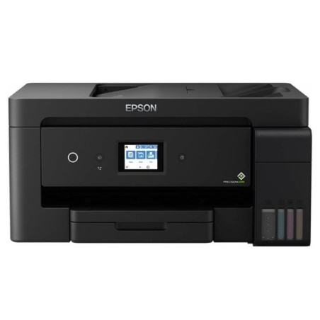 Impresora Epson Ecotank L14150 Wifi - Negro