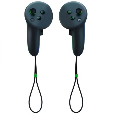 Lente Realidad Virtual Meta Quest 3S VR 128GB - Xbox Edition