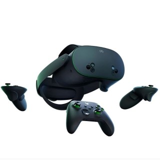Lente Realidad Virtual Meta Quest 3S VR 128GB - Xbox Edition