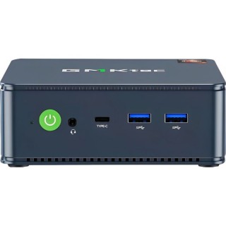 Mini PC GMKTec M5 Plus AMD Ryzen 7, 16GB DDR4, 512GB SSD, W11 Pro