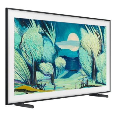 TV QLED Samsung 55" LS03F Smart The Frame