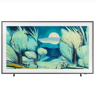 TV QLED Samsung 55" LS03F Smart The Frame