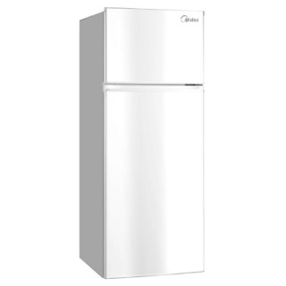 Heladera Midea 300L F/H 2P - Blanco