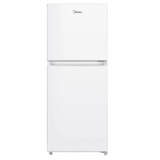 Heladera Midea 300L Frío Seco 2 Puertas