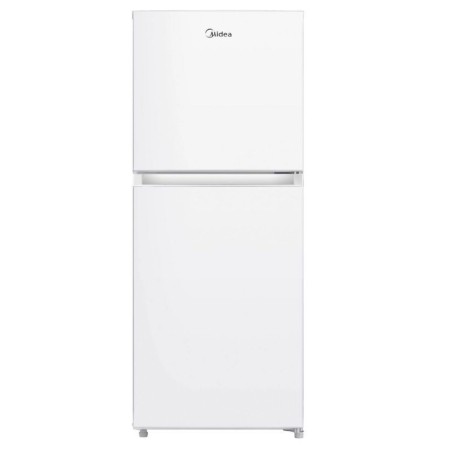 Heladera Midea 300L Frío Seco 2 Puertas