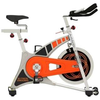 Bicicleta Athletic Spinning Indoor 2600BS