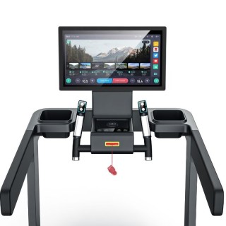 Cinta De Caminar Athletic 4500T Plus