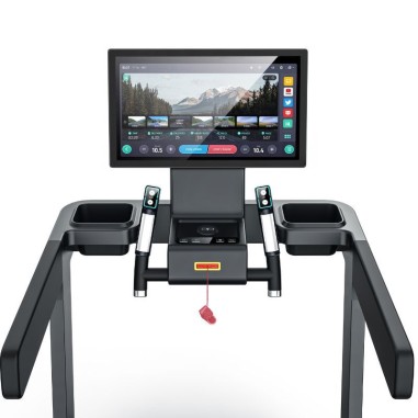 Cinta De Caminar Athletic 4500T Plus