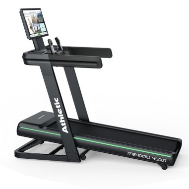 Cinta De Caminar Athletic 4500T Plus