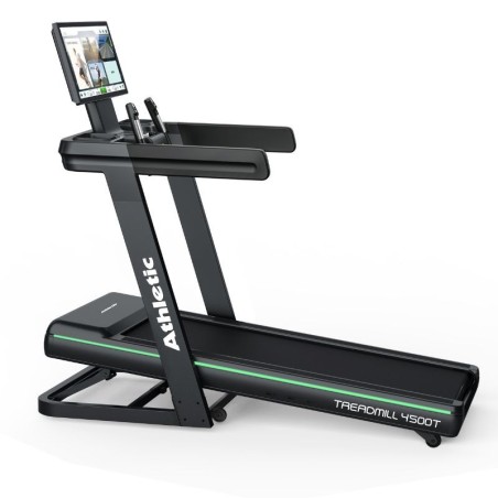 Cinta De Caminar Athletic 4500T Plus