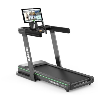 Cinta De Caminar Athletic 4500T Plus