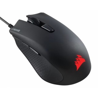 Mouse Gamer Corsair Harpoon Pro RGB USB - Negro