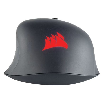 Mouse Gamer Corsair Harpoon Pro RGB USB - Negro