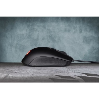 Mouse Gamer Corsair Harpoon Pro RGB USB - Negro