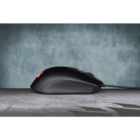 Mouse Gamer Corsair Harpoon Pro RGB USB - Negro