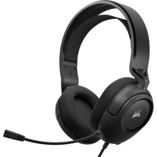 Auricular Gamer Corsair HS35 V2 Stereo - Carbon