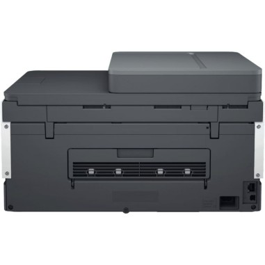 Impresora HP Smart Tank 750 Wifi 3 en 1 - Multifuncion, ADF, Doble Cara